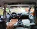 Toyota Zace GL 2001 - Xe Toyota Zace GL năm 2001, màu xanh lam bán tốt