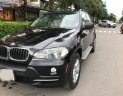 BMW X5 3.0si 2006 - Cần bán BMW X5 3.0si đời 2006, màu đen, xe nhập