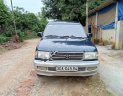 Toyota Zace GL 2001 - Xe Toyota Zace GL năm 2001, màu xanh lam bán tốt