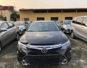 Toyota Camry   2018 - Camry 2018 mới trả thẳng và trả góp, giá cạnh tranh nhiều ưu đãi tại Toyota An Sương