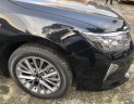 Toyota Camry   2018 - Camry 2018 mới trả thẳng và trả góp, giá cạnh tranh nhiều ưu đãi tại Toyota An Sương