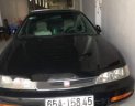 Honda Accord   1997 - Bán xe Honda Accord đời 1997, màu đen giá rẻ