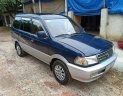 Toyota Zace   2001 - Cần bán lại xe Toyota Zace năm 2001 xe gia đình