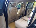 Chevrolet Captiva  LT  2008 - Bán ô tô Chevrolet Captiva LT đời 2008, màu đen 