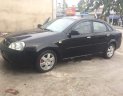 Daewoo Lacetti CDX 1.8   2004 - Bán xe Daewoo Lacetti CDX 1.8 2004, màu đen, 138 triệu