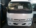 Kia K3000S   2008 - Bán nhanh Kia K3000S nhập 3 cục đời 2008