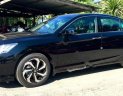 Honda Accord 2.4 AT 2018 - Cần bán Honda Accord 2.4 AT sản xuất 2018, màu đen, xe nhập