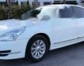 Nissan Teana   2011 - Bán Nissan Teana sản xuất 2011, màu trắng giá cạnh tranh