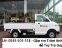 Suzuki Super Carry Pro 2018 - Bán xe Suzuki Super Carry Pro (thùng lửng) 2018, xe nhập, giá tốt