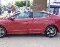 Hyundai Elantra   Sport 2018 - Bán xe Hyundai Elantra Sport đời 2018, màu đỏ