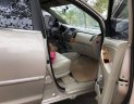 Toyota Innova  2.0G  2011 - Chính chủ bán xe Toyota Innova 2.0G đời 2011, màu vàng cát