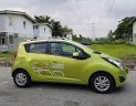 Chevrolet Spark LTZ  2015 - Cần bán gấp Chevrolet Spark LTZ năm 2015, giá tốt