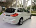 BMW 2 Series 218i Gran Tourer 2018 - Cần bán BMW 2 Series 218i Gran Tourer năm 2018, màu trắng, nhập khẩu nguyên chiếc