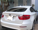 BMW X6   2011 - Cần bán BMW X6 đời 2011, xe nhập full option