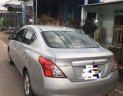 Nissan Sunny 2014 - Cần bán gấp Nissan Sunny 2014, màu bạc giá cạnh tranh