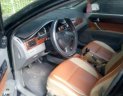 Daewoo Lacetti CDX 1.8   2004 - Bán xe Daewoo Lacetti CDX 1.8 2004, màu đen, 138 triệu