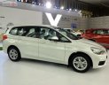 BMW 2 Series 218i Gran Tourer 2018 - Cần bán BMW 2 Series 218i Gran Tourer năm 2018, màu trắng, nhập khẩu nguyên chiếc