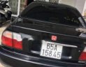 Honda Accord   1997 - Bán xe Honda Accord đời 1997, màu đen giá rẻ