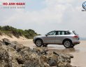 Volkswagen Touareg 2018 - Bán Touareg bạc - SUV gầm cao nhập khẩu chính hãng Volkswagen, xe giao ngay/ Hotline: 090.898.8862