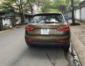 Audi Q3 2012 - Bán Audi Q3 năm 2012, màu nâu, xe nhập như mới, 960 triệu