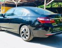 Honda Accord 2.4 AT 2018 - Cần bán Honda Accord 2.4 AT sản xuất 2018, màu đen, xe nhập