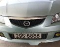 Mazda Premacy 2003 - Chính chủ bán Mazda Premacy sản xuất năm 2003