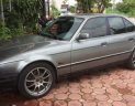 BMW 5 Series  2.5l MT  1995 - Cần bán xe cũ BMW 5 Series 2.5l MT năm sản xuất 1995, màu xám 