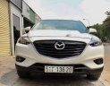 Mazda CX 9 2015 - Bán ô tô cũ Mazda CX 9 sản xuất năm 2015, màu trắng