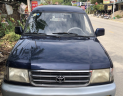 Toyota Zace GL 2001 - Bán Toyota Zace đời 2001 gốc HN, zin cả xe