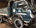 Thaco FORLAND   2015 - Bán xe Thaco Forland màu xanh 7630kg, đăng ký 2015