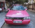 Nissan Pulsar 1997 - Cần bán xe Nissan Pulsar đời 1997, màu hồng, xe nhập 