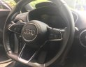 Audi TT 2.0 TFSI 2015 - Bán Audi TT 2.0 TFSI sản xuất năm 2015, màu trắng, nhập khẩu nguyên chiếc chính chủ