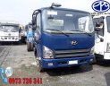 Hyundai HD   2018 - Bán xe tải Hyunhdai 7T3 thùng dài 6m2