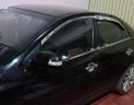 Kia Forte SLI 2009 - Cần bán xe Kia Forte SLI 2009, màu đen, nhập khẩu 