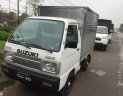 Suzuki Supper Carry Truck 2018 - Bán Suzuki 5 tạ kín siêu dài, Suzuki Truck siêu dài, xe tải Suzuki, tặng 100% thuế trước bạ - LH: 0985858991
