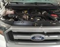 Ford Ranger   2016 - Cần bán Ford Ranger đời 2016, màu trắng, nhập khẩu nguyên chiếc