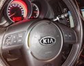 Kia Forte SLI 2009 - Cần bán xe Kia Forte SLI 2009, màu đen, nhập khẩu 