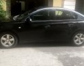 Chevrolet Cruze   1.6 MT  2011 - Bán Chevrolet Cruze 1.6 MT sản xuất 2011, màu đen xe gia đình 