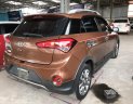 Hyundai i20 Active 1.4AT 2017 - Bán Hyundai I20 Active 1.4AT màu nâu cánh dán số tự động nhập Ấn Độ 2017