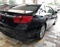 Toyota Camry 2012 - Bán xe cũ Toyota Camry đời 2012, màu đen, giá tốt