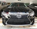 Toyota Camry 2012 - Bán xe cũ Toyota Camry đời 2012, màu đen, giá tốt