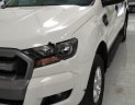 Ford Ranger   2016 - Cần bán Ford Ranger đời 2016, màu trắng, nhập khẩu nguyên chiếc