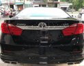 Toyota Camry 2012 - Bán xe cũ Toyota Camry đời 2012, màu đen, giá tốt