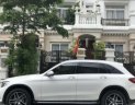 Mercedes-Benz GLC-Class   2.0 AT  2017 - Xe Mercedes 2.0 AT 2017, màu trắng chính chủ