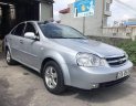 Chevrolet Lacetti 2008 - Bán Chevrolet Lacetti năm sản xuất 2008, màu bạc, 159tr