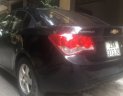 Chevrolet Cruze   1.6 MT  2011 - Bán Chevrolet Cruze 1.6 MT sản xuất 2011, màu đen xe gia đình 