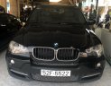 BMW X5 3.0si 2007 - Xe BMW X5 3.0si sản xuất năm 2007, màu đen, nhập khẩu