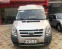 Ford Transit   2009 - Cần bán xe cũ Ford Transit đời 2009, giá 280tr