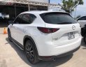 Mazda CX 5 2.5 AWD 2018 - Cần bán xe Mazda CX 5 2.5 AWD đời 2018, màu trắng 