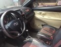 Toyota Yaris 2016 - Bán Toyota Yaris sản xuất năm 2016, màu đỏ, nhập khẩu 